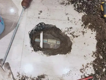 兰考测漏水电话