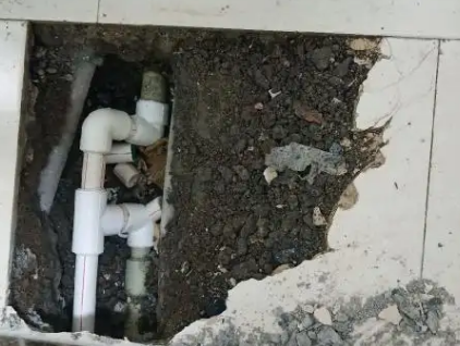 兰考测漏水哪家好