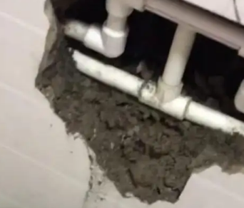 兰考漏水检测电话