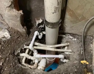 兰考漏水检测哪家好