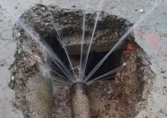 兰考漏水检测多少钱