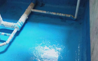 兰考卫生间测漏水哪家好