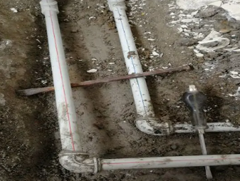 兰考卫生间测漏水多少钱