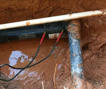 兰考水管漏水检测多少钱