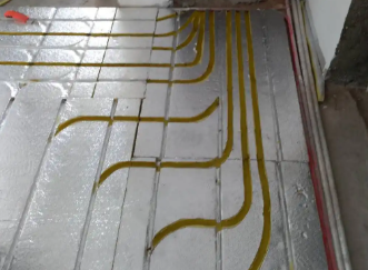 兰考地暖维修哪家好