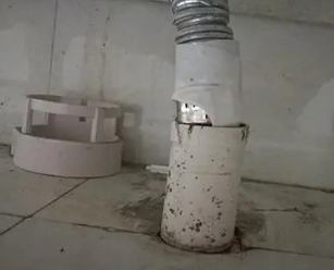 兰考卫生间测漏水哪家好