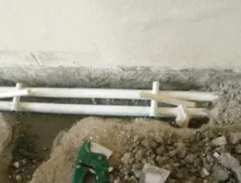 兰考卫生间测漏水哪家好