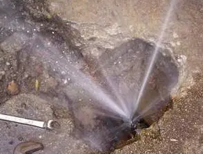 兰考水管漏水检测哪家好