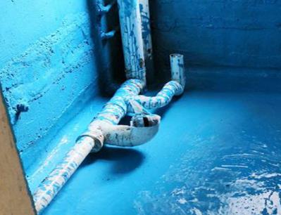 兰考测漏水多少钱